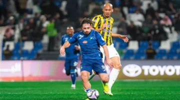 تعادل مثير.. الفتح يقتنص نقطة غالية من اتحاد جدة في غياب كريم بنزيما